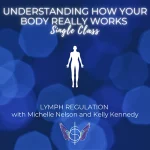 Lymph Regulation Class