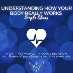 Heart Rate Variability Comprehension Class