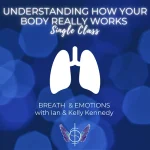 Breath& Emotions Class